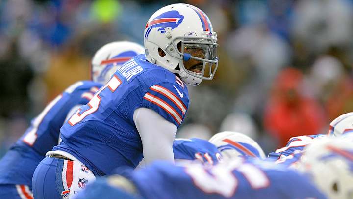 The Bills Begin ... Again