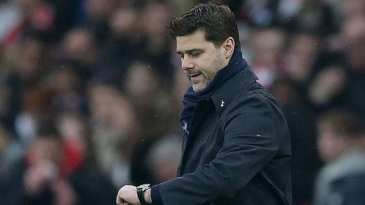 Jamie Redknapp Claims High Profile Spurs Exits Could Be on the Horizon After Summer Sale Backfires