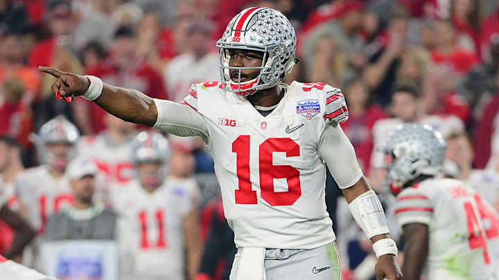 How to Watch Maryland vs. Ohio State Online: Live Stream, TV Channel, Broadcast Info