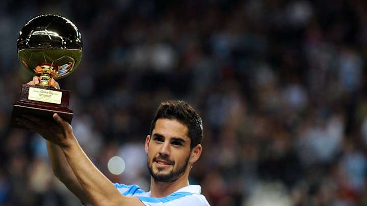 Pupil of the Year: 8 Front-Runners for the European Golden Boy 2017 Award as Nominees Announced