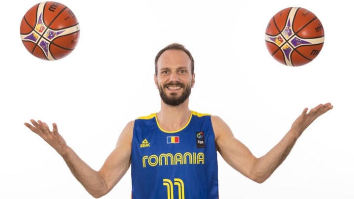 Reddit Discovered the Romanian Kentavious Caldwell-Pope Reddit Discovered the Romanian Kentavious Caldwell-Pope