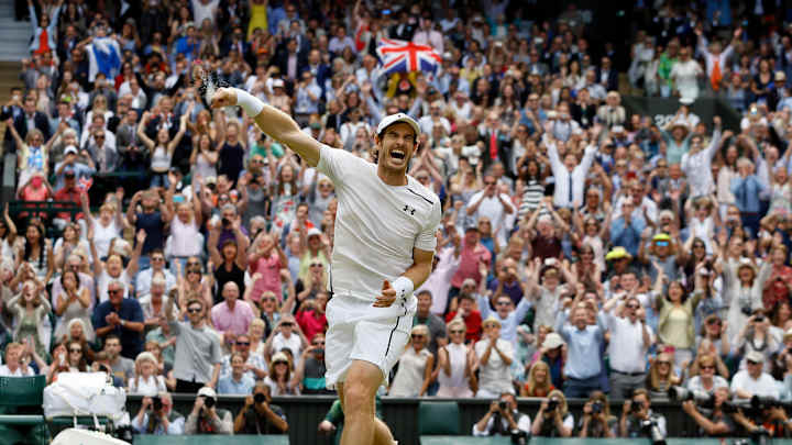 WIMBLEDON '17: Murray eyes 3rd title; Williams won't defend