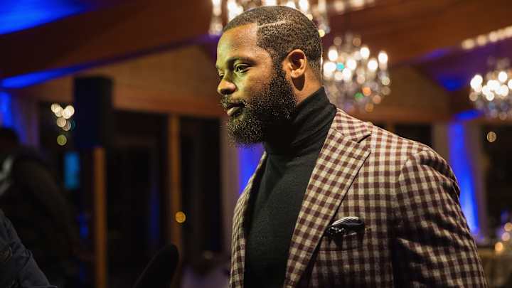 NFL Will Not Investigate Michael Bennett Incident After Las Vegas Police Union Request NFL Will Not Investigate Michael Bennett Incident After Las Vegas Police Union Request