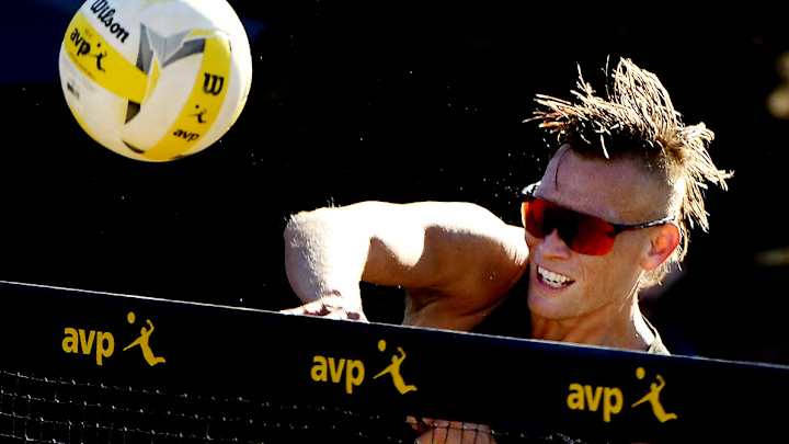 2017 AVP Seattle Open