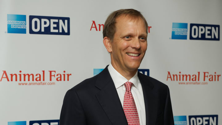 Nashville bid chief meets with Garber, MLS as stadium plans come into focus