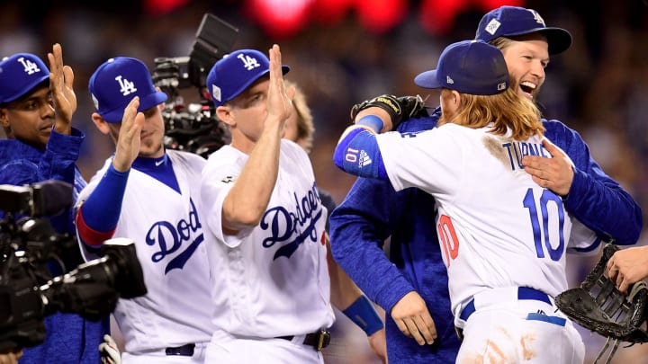 Dodgers Finally Look Like a Complete Playoff Team Behind Clayton Kershaw