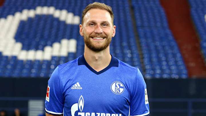Juventus to Reportedly Make Improved Howedes Offer After Schalke Rejection Juventus to Reportedly Make Improved Howedes Offer After Schalke Rejection