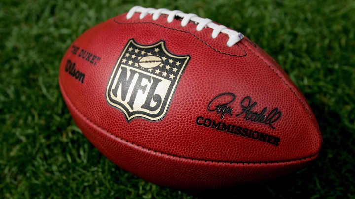 NFL Opposes Proposed GOP Tax Plan On Basis of Stadium Funding