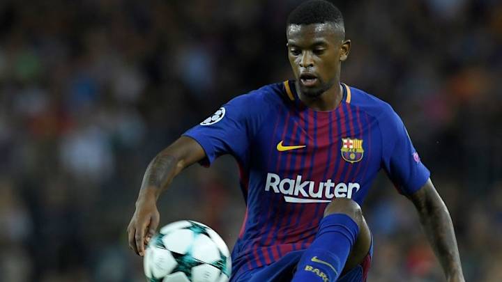 Nélson Semedo Admits He's Getting Schooled by Barcelona Stars in Training Nélson Semedo Admits He's Getting Schooled by Barcelona Stars in Training