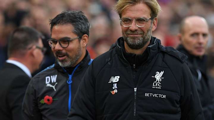 Jurgen Klopp Backs Huddersfield Town to Avoid Premier League Relegation