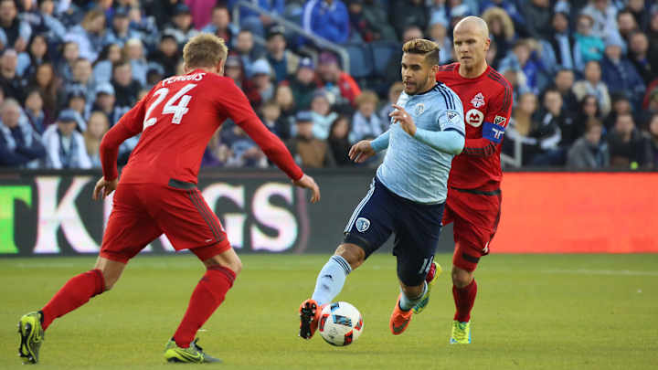 Dom Dwyer closes in on U.S. citizenship, eyes USMNT future