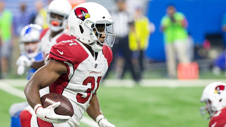 David Johnson Wants To Return in 2017—For the Cardinals AND Your Fantasy Football Team David Johnson Wants To Return in 2017—For the Cardinals AND Your Fantasy Football Team