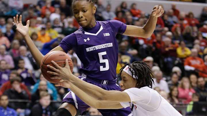 Northwestern women's basketball player Jordan Hankins' death ruled suicide