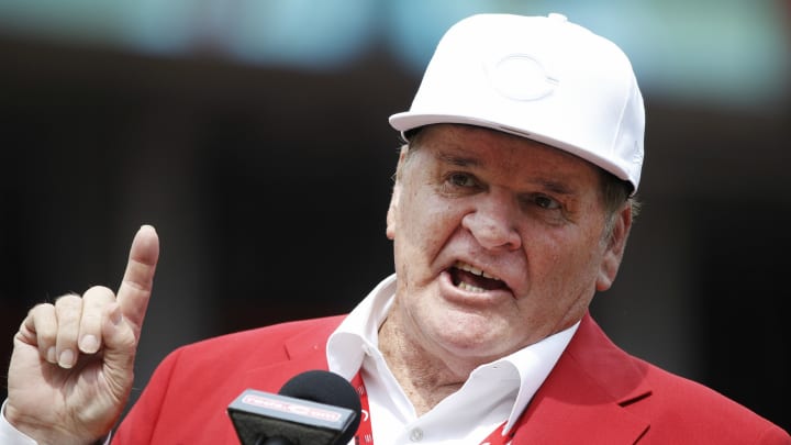 Pete Rose's Defamation Lawsuit Against John Dowd Settled Outside Court Pete Rose's Defamation Lawsuit Against John Dowd Settled Outside Court