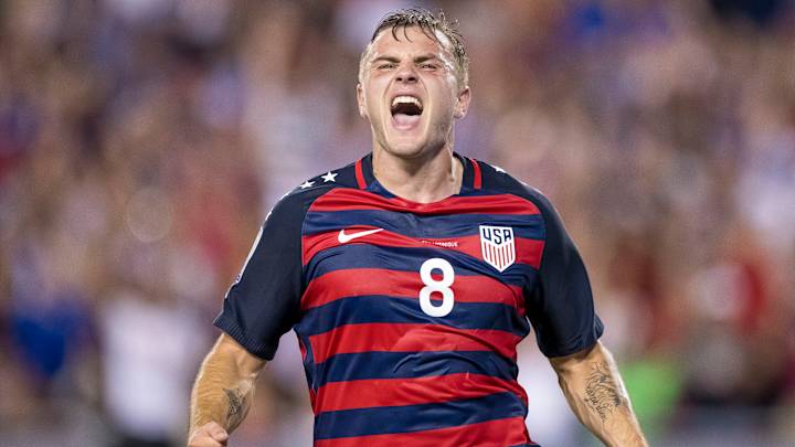 How to watch USA vs. Nicaragua in the Gold Cup: Live stream, TV channel, time