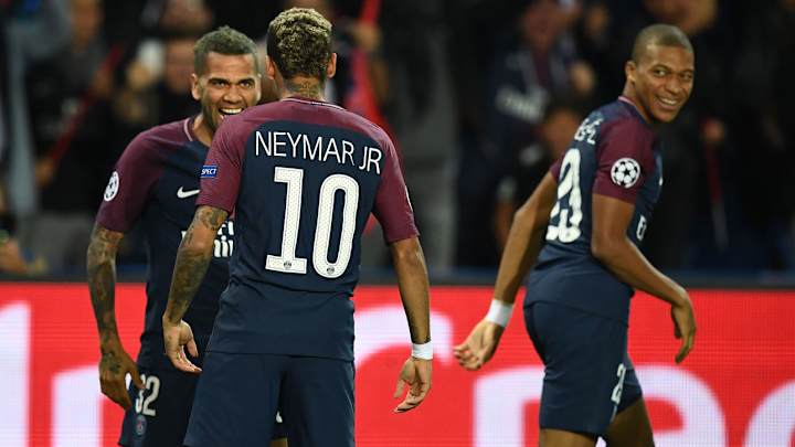 Champions League Matchday 2: PSG Routs Bayern; Chelsea Wins at the Death Champions League Matchday 2: PSG Routs Bayern; Chelsea Wins at the Death