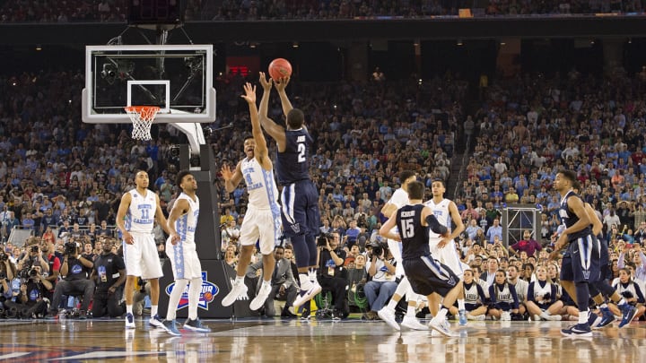 Down to the Wire: Great Finales of Sports in 2016