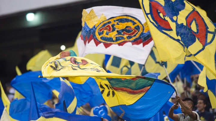 ¿QUIÉN DIJO MIEDO? | El América tiene la mira en el "doblete" y así plantean sus objetivos