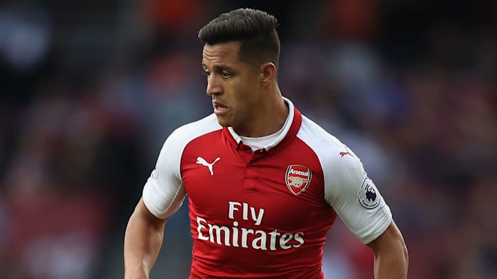 Alexis Sanchez Tipped to Snub Real Madrid Interest in Order to Join Man City as Planned Alexis Sanchez Tipped to Snub Real Madrid Interest in Order to Join Man City as Planned