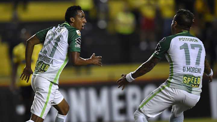 MERCADO | El jugador que Atlético Nacional está buscando mantener a toda costa