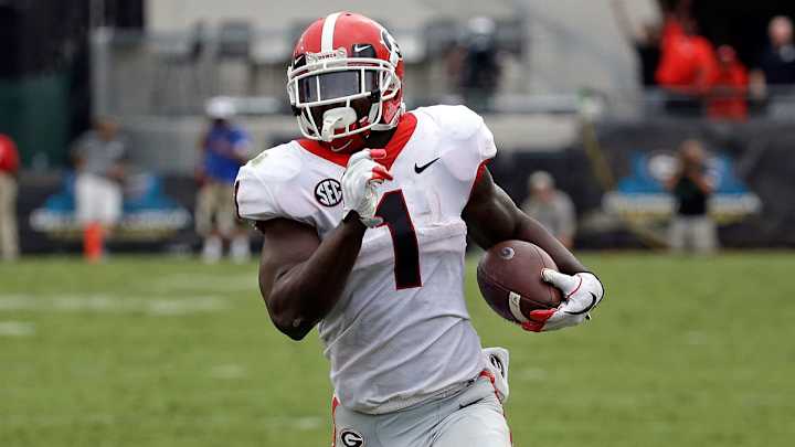 Pressure Gauge: Georgia Must Rebound to Keep Playoff Hopes Alive