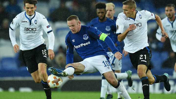 Everton 1-5 Atalanta: Toffees Succumb to Humiliating Defeat in Europa League Dead Rubber