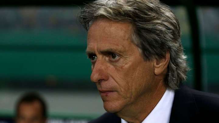 Sporting Boss Jorge Jesus Believes His Side Showed the Rest of Europe What They Are Capable of