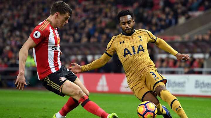 Danny Rose Apologizes for Controversial Comments About Tottenham's Transfer Business