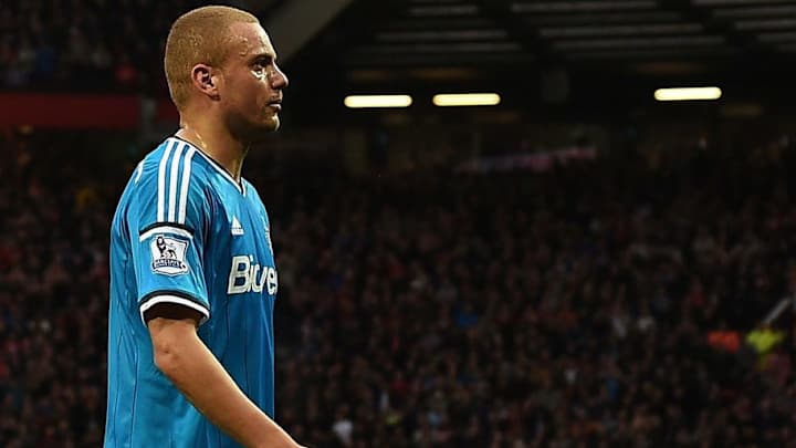 Wes Brown Joins Indian Side Kerala Blasters After Leaving League One's Blackburn Rovers