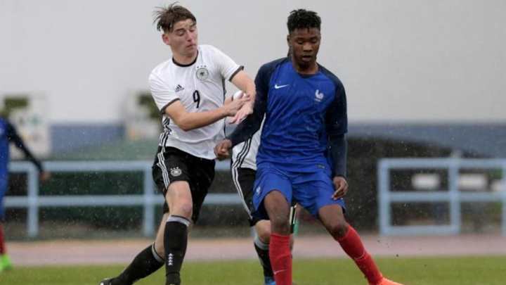 Juventus Targeting Son of Legendary Former Player After Scouting Mission