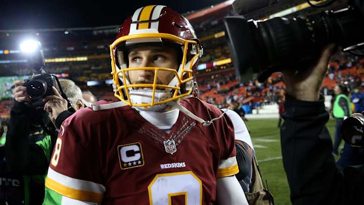 What is the franchise tag?