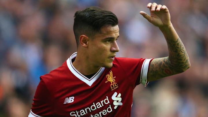 Barca Eye Quick £100m Coutinho Deal as Liverpool Legend Vents His Frustrations Over Saga