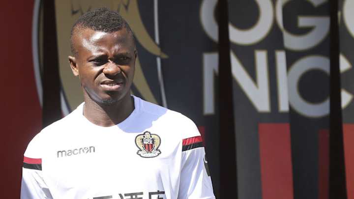 REVEALED: Seri's Agent Claims PSG Trying to Scupper Move Simply to 'F**k Barcelona'