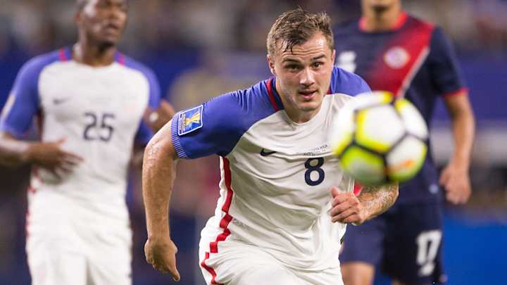 USMNT Has Rare Chance in Gold Cup Final, but Jamaica Represents Real Hurdle USMNT Has Rare Chance in Gold Cup Final, but Jamaica Represents Real Hurdle