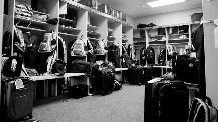 Behind the Scenes: Patriots Cheerleader Training