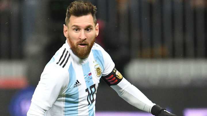 REVELADO | La liga a la que Messi pensó en irse tras el Mundial de Rusia