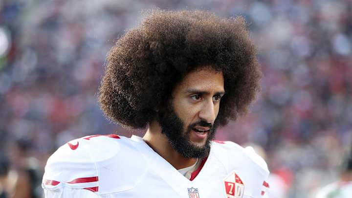 Colin Kaepernick's Lawyer Says Kaepernick Wasn't Invited to Meeting With NFL Owners Colin Kaepernick's Lawyer Says Kaepernick Wasn't Invited to Meeting With NFL Owners