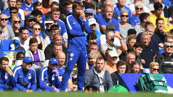 Chelsea, Conte at Crossroads with Post-Title Crisis Again a Looming Possibility Chelsea, Conte at Crossroads with Post-Title Crisis Again a Looming Possibility