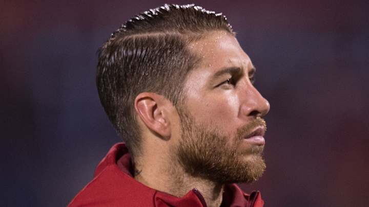 El líder del Sindicato Andaluz de Trabajadores insulta gravemente a Sergio Ramos