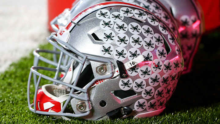 Ohio State fan in coma asked if he likes Michigan and replies 'no' Ohio State fan in coma asked if he likes Michigan and replies 'no'