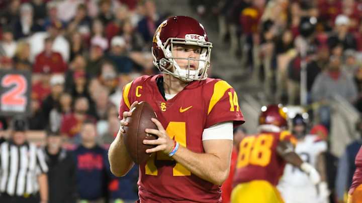 Odds, Lines and Spreads for Key Games in College Football's Week 12