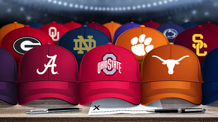 National Signing Day 2018: Tracking the Final Day of the Early Period