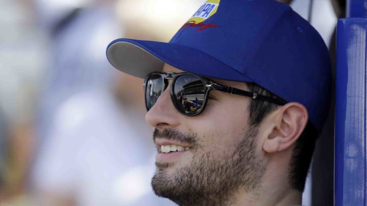 Alexander Rossi ready to put a year of firsts behind him and try to win at Indy again Alexander Rossi ready to put a year of firsts behind him and try to win at Indy again