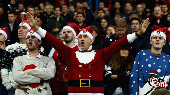 Premier League Confirms No Fixtures Are to Take Place on Christmas Eve