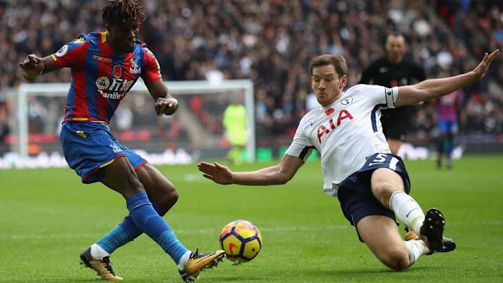Spurs Set for Massive Injury Boost Ahead of Derby as Key Player Seen Training With National Side