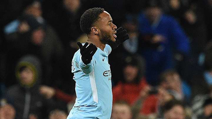 Raheem Sterling to Become Highest Paid Player in Premier League With New £300k-a-Week Contract
