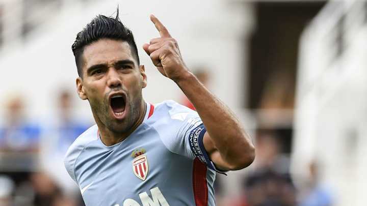 WATCH: Radamel Falcao Nets Goal of the Season Contender In Monaco Hat Trick