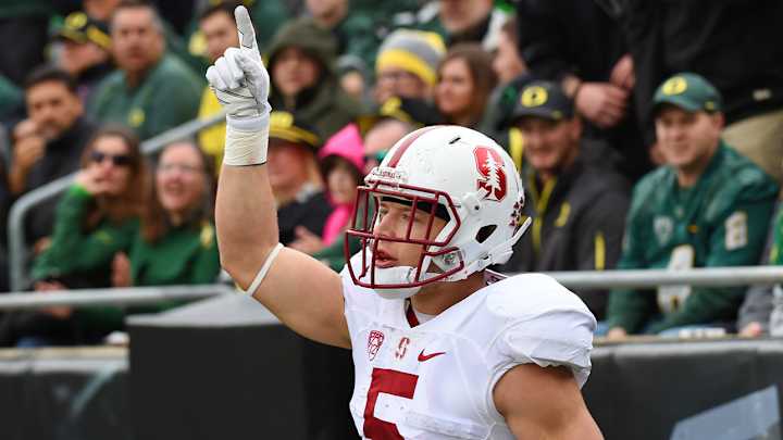 Carolina Panthers: B+ Carolina Panthers: B+