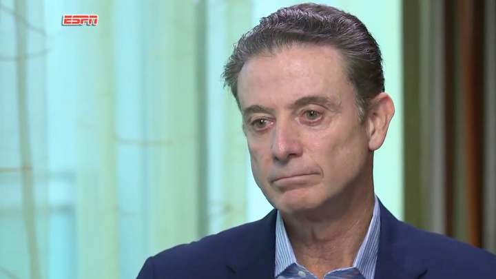 Indictment Says Rick Pitino Knew of Bribery Scheme Indictment Says Rick Pitino Knew of Bribery Scheme