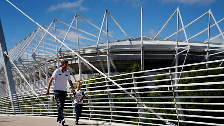 Swansea Claim First Accolade of Season as Liberty Is Ranked Best Away Stadium in Premier League
